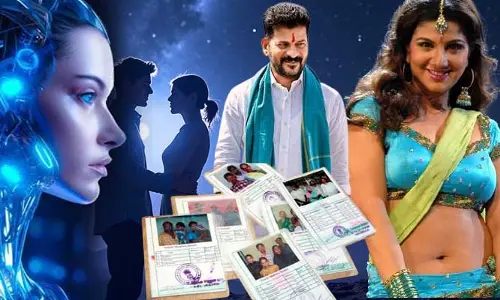 పరువు హత్యలపై గ్రోక్ సంచలన కామెంట్స్.. మరి మనిషి మారేనా..?