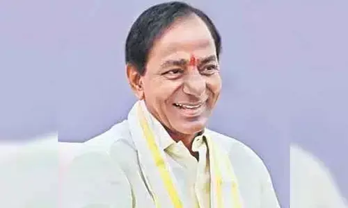 ప్రజల జీవితాల్లో గుణాత్మక మార్పులు రావాలి.. ఉగాది సందర్భంగా కేసీఆర్ కీలక వ్యాఖ్యలు