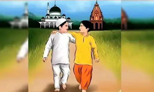 పచ్చడి@ఖుర్మా పాయసం...!