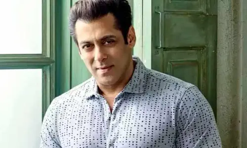 Salman Khan: ఇక నుంచి నా జీవితంలో అలాంటివి ఉండకూడదు అనుకుంటున్నాను.. స్టార్ హీరో షాకింగ్ కామెంట్స్