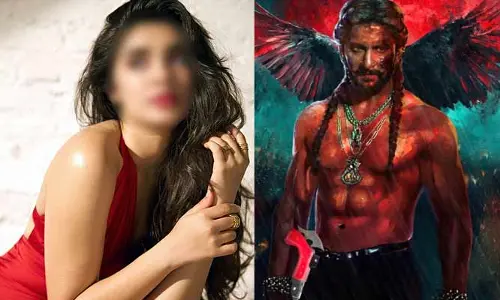 The Paradise: నాని ‘ది ప్యారడైజ్’లో హీరోయిన్ ఫిక్స్.. బంపర్ ఆఫర్ అందుకున్న యంగ్ బ్యూటీ