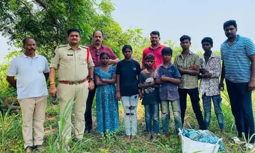 Konaseema: అంతా మంచే జరిగింది..!