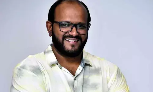 ‘28°C’: టైటిల్ వెనుక రహస్యాన్ని చెప్పిన డైరెక్టర్.. చివరి వరకు క్యూరియాటితోనే ఉంటుందంటూ..