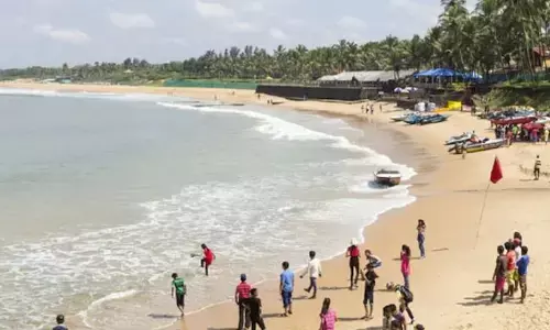 Goa: ఐ హేట్ గోవా.. బహుశా ఇంకోసారి రాకపోవచ్చు.. వైరల్ గా టూరిస్టు సోషల్ మీడియా పోస్టు