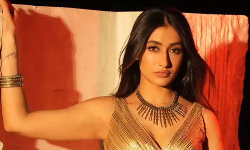 Dhanashree Verma