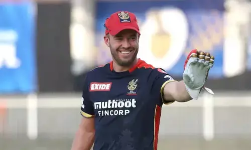 IPL 2025 : ఆర్సీబీ 10 రెట్లు మెరుగ్గా ఉంది : ఏబీ డివిలియర్స్