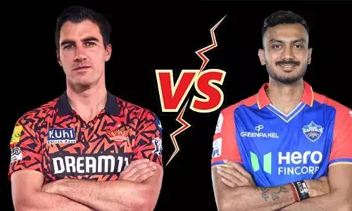 IPL 2025 : నేడు ఢిల్లీతో హైదరాబాద్ ఢీ.. గత మ్యాచ్ ఓటమి నుంచి ఎస్‌ఆర్‌హెచ్ పుంజుకుంటుందా?