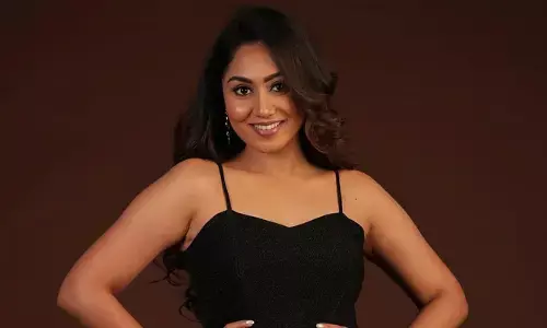 Sreethu Krishnan