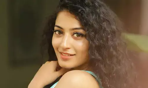 Anjali Nair