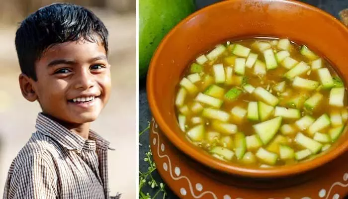 ఉగాది స్పెషల్.. పండుగపూట అందరినీ సంతోషపెట్టే న్యూస్ ఉగాది స్పెషల్.. పండుగపూట అందరినీ సంతోషపెట్టే న్యూస్