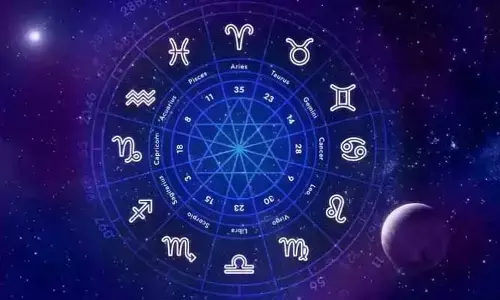 Today Horoscope: ఈరోజు రాశి ఫలాలు (30-03-2025)