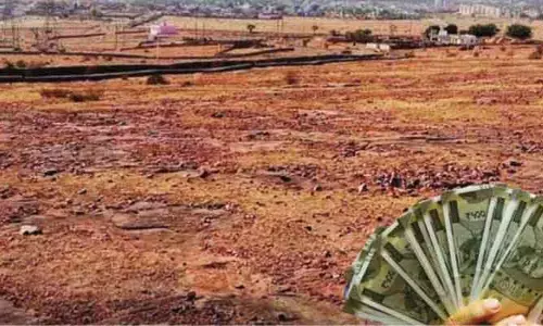 రైతు భరోసాతో ప్రజాధనం దుర్వినియోగం.. సర్కార్ ఆదేశాలు బేఖాతరు