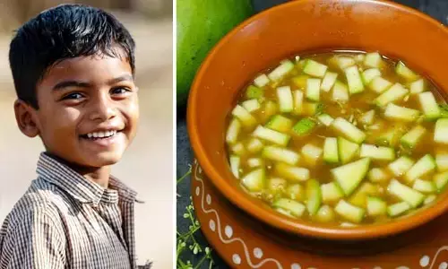 ఉగాది స్పెషల్.. పండుగపూట అందరినీ సంతోషపెట్టే న్యూస్