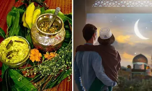 ఇక మిగిలింది రెండ్రోజులే.. ఉగాది, రంజాన్ రోజు కూడా కౌంటర్ ఓపెన్