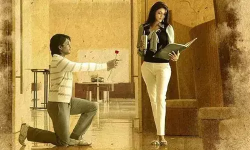 బర్త్‌డే స్పెషల్: రీ రిలీజ్ కాబోతున్న ఐకాన్ స్టార్ లవ్ అండ్ ఎమోషనల్ మూవీ.. ట్వీట్ వైరల్