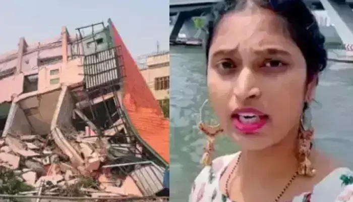 భారీ భూకంపం.. ప్రమాదంలో బ్యాంకాక్ పిల్ల ఫ్యామిలీ!