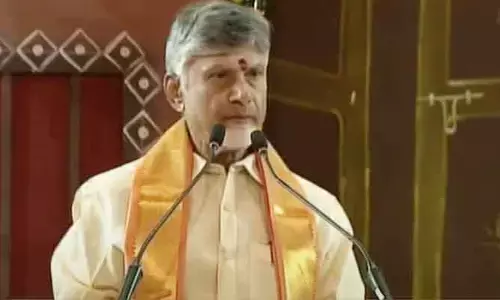 CM Chandrababu: అన్నీ చిక్కుముడులే ఒక్కొక్కటి విప్పుతున్నాం.. సీఎం చంద్రబాబు ఇంట్రెస్టింగ్ కామెంట్స్