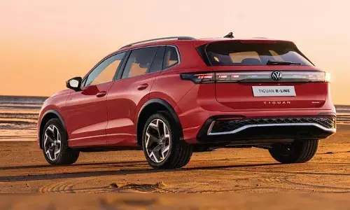 Volkswagen: త్వరలోనే వోక్స్ వేగన్ లాంచ్...ఫీచర్లు, ధర తెలిస్తే కొనేస్తారు