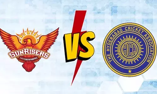 SRH Vs HCA: ఎస్ఆర్‌హెచ్ మేనేజ్‌మెంట్ తీవ్ర ఆరోపణలు.. HCA సెన్సేషనల్ స్టేట్‌మెంట్
