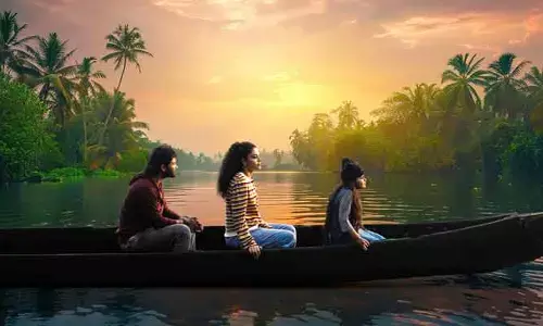 సమ్మర్ స్పెషల్‌గా రాబోతున్న ‘ఒక బృందావనం’.. అప్డేట్ వచ్చేస్తుందంటూ మేకర్స్ ఆసక్తికర వ్యాఖ్యలు