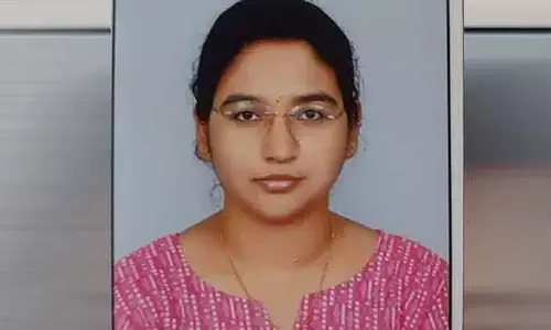 గ్రూప్స్ లో సత్తా చాటిన వ్యవసాయ అధికారిణి