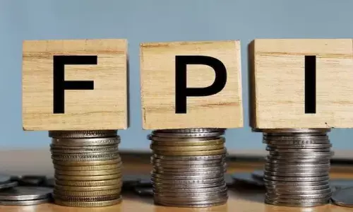FPIs: ఆరు రోజుల్లో రూ. 31 వేల కోట్ల ఎఫ్‌పీఐ పెట్టుబడులు