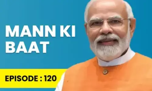 Mann Ki Baat: మన్ కీ బాత్ లో మోడీ ఏం మాట్లాడారంటే?