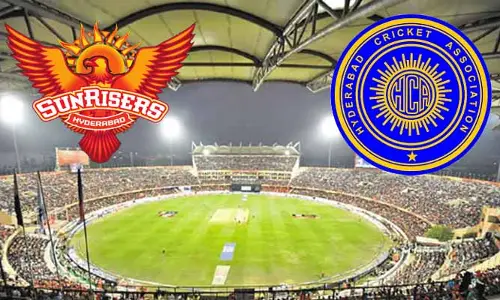 IPL Matches:  ఫ్రీ కాంప్లిమెంటరీ పాస్‌ల వివాదం.. HCA రియాక్షన్ ఇదే..!