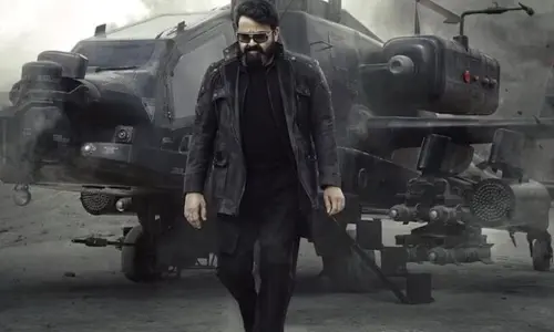Mohanlal: సత్యాన్ని వక్రీకరించే సినిమా విఫలమవ్వడం ఖాయం- ఎంపురాన్ సినిమాపై బీజేపీ విమర్శలు