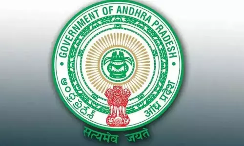 కాంట్రాక్టర్లకు రాష్ట్ర ప్రభుత్వం గుడ్ న్యూస్