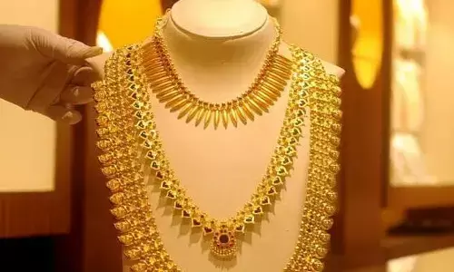 Gold: ఒక్క ఏడాదిలో బంగారంపై రూ. 64 లక్షల కోట్లు సంపాదించిన భారతీయులు