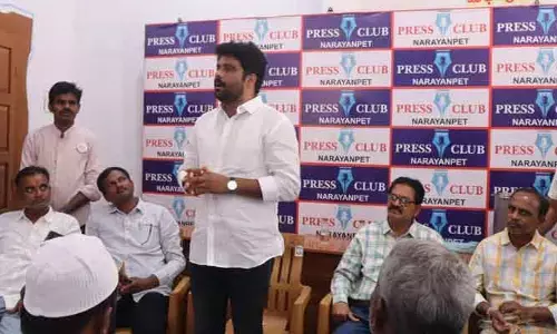 భీష్మరాజ్ ఫౌండేషన్ సేవలను మరింత విస్తృతం చేస్తాం
