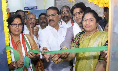 పేదలకు మెరుగైన వైద్య సేవలు అందించాలి