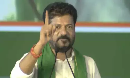 తెలంగాణలో పేదలకు ఇక నుంచి శ్రీమంతులు తినే బియ్యం: సీఎం రేవంత్ రెడ్డి
