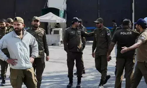 Pakisthan: ఉగ్రవాద వ్యతిరేక ఆపరేషన్‌లో తొమ్మిది మంది పౌరులు మృతి.. పాక్ ప్రభుత్వం వెల్లడి