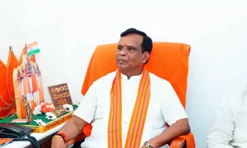 ఇప్ప పువ్వుకు మార్కెట్ అవకాశాలు పెరుగుతాయి