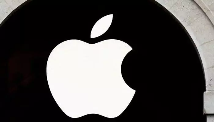 Apple: టెక్ దిగ్గజం యాపిల్కు ఫ్రాన్స్ ప్రభుత్వ ఏజెన్సీ భారీ జరిమానా Apple: టెక్ దిగ్గజం యాపిల్కు ఫ్రాన్స్ ప్రభుత్వ ఏజెన్సీ భారీ జరిమానా