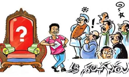 BIG News: మంత్రివర్గంలోకి ఆ నలుగురు..? ప్రమాణ స్వీకారానికి టైమ్ ఫిక్స్!