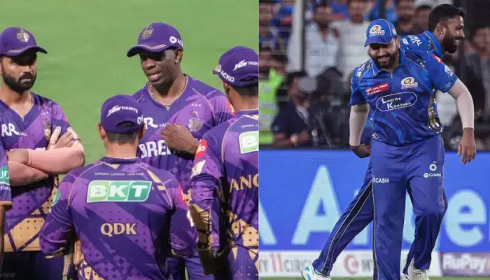 నేడు కేకేఆర్ తో ఫైట్.. ఇకనైనా  ముంబై పుంజుకుంటుందా ?