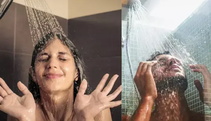 ప్రతిరోజు స్నానం చేస్తున్నారా... అయితే డేంజర్ లో పడ్డట్టే..?