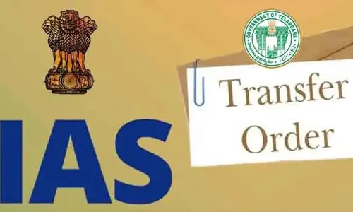 IAS Transfers: ప్రభుత్వ శాఖల్లో ప్రక్షాళన.. త్వరలోనే భారీగా ఐఏఎస్‌ల బదిలీ?
