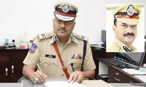 SIT: బెట్టింగ్ యాప్స్‌పై సిట్ ఏర్పాటు.. డీజీపీ జితేందర్ సంచలన ఆదేశాలు