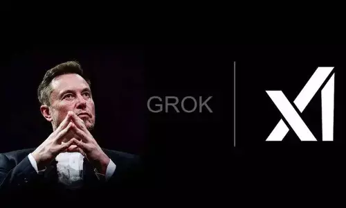 Grok: ఎలాన్ మస్క్‎కి బిగ్ షాక్..మస్క్‎పై గ్రోక్ తిరుగుబాటు