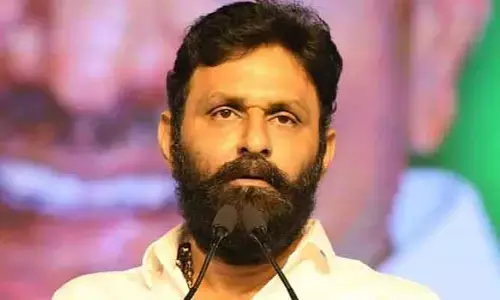 Kodali Nani: మాజీ మంత్రి కొడాలి నాని హెల్త్ అప్‌డేట్.. వైద్యుల కీలక ప్రకటన