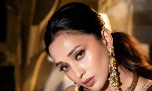 Mimi chakraborty
