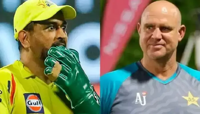 CSKను వదిలేసి, అందులో చేరిపో... ధోని పై హెడెన్ ఫైర్!