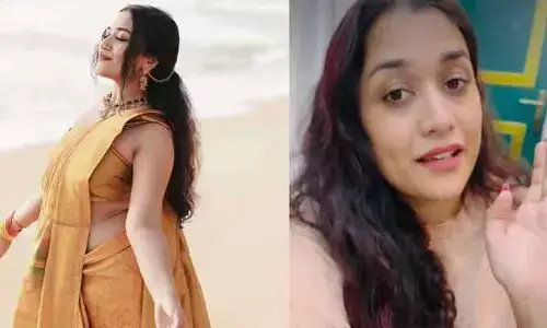 ఇప్పటికీ నా చేతులు వణుకుతున్నాయి.. షాకింగ్ వీడియో షేర్ చేస్తూ నటి ఎమోషనల్ పోస్ట్