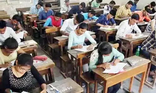Optional Holiday: రేపు టెన్త్ ఎగ్జామ్ ఉందా.. లేదా?.. క్లారిటీ ఇదే!