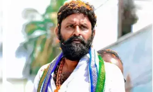 Kodali Nani: ముంబైకి కొడాలి నాని తరలింపు.. అసలు విషయం ఇదే!