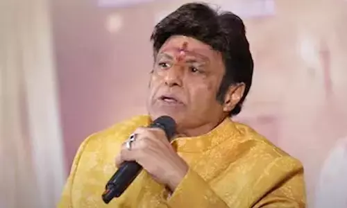 ‘ఇలాంటి సినిమాలు ఏ జనరేషన్‌కు అయిన నచ్చుతాయ్’.. బాలకృష్ణ షాకింగ్ కామెంట్స్